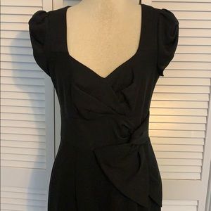Nanette Lepore NWOT Perfect Little Black Dress!
